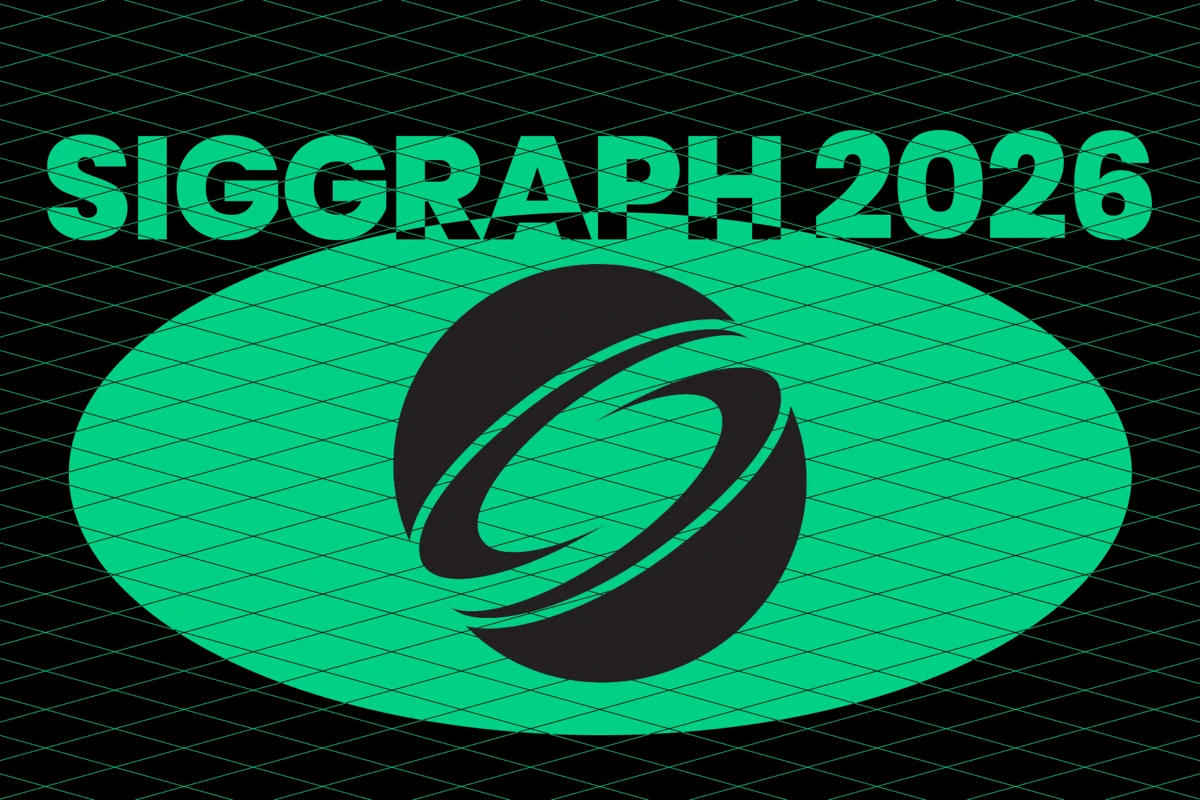 Controlling the frame: Beeble at SIGGRAPH 2026