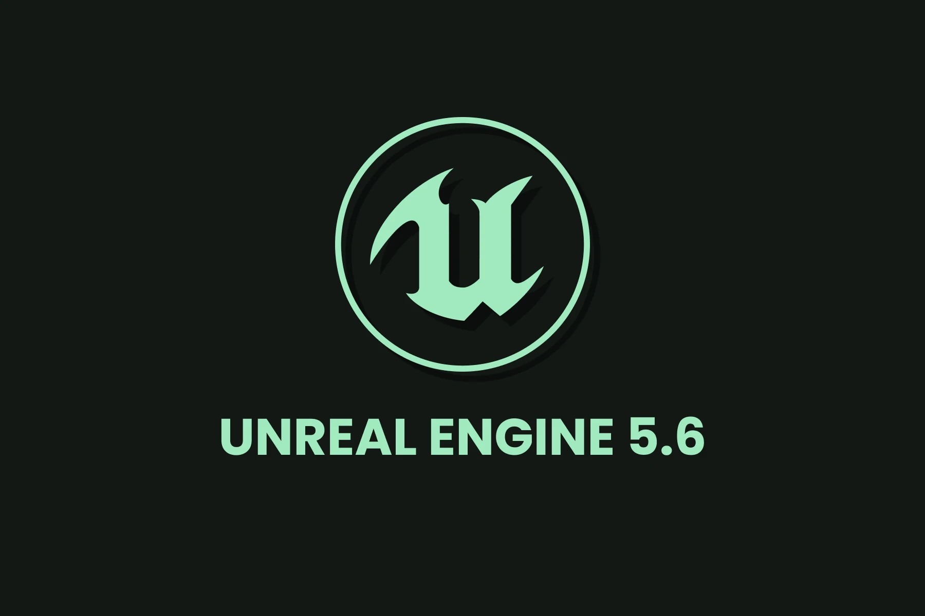 Now with UE 5.6 support & project-based installation