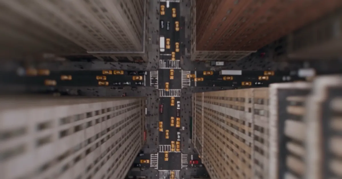 FilmEvolve: Iterative filmmaking with Beeble