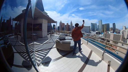 NAB 2026 roundup: Putting a studio in a suitcase